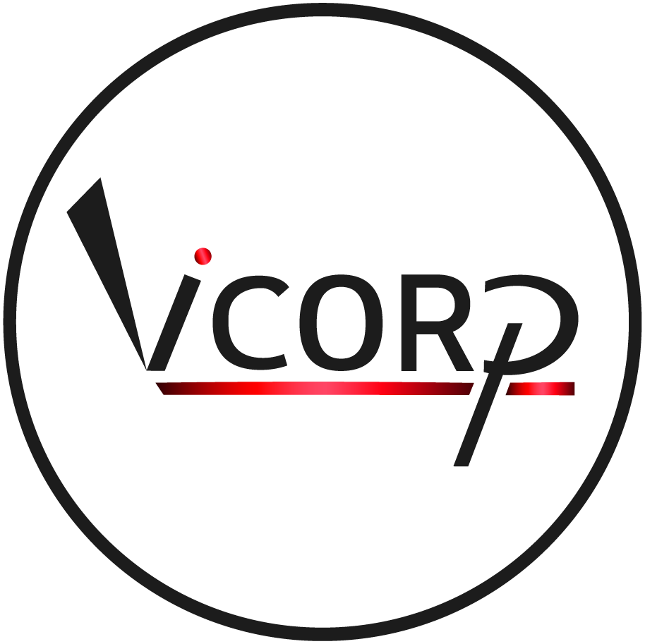 Logo Vicorp